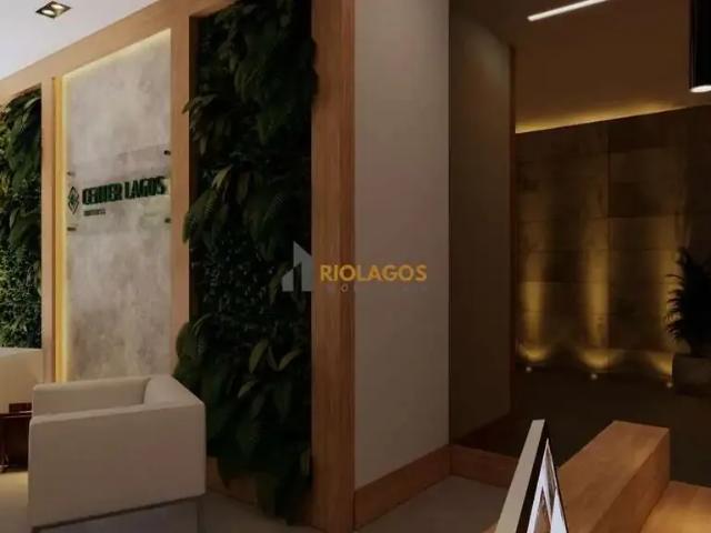 Apartamento venda em Região Geográfica Imediata de Cabo Frio, São Pedro da Aldeia