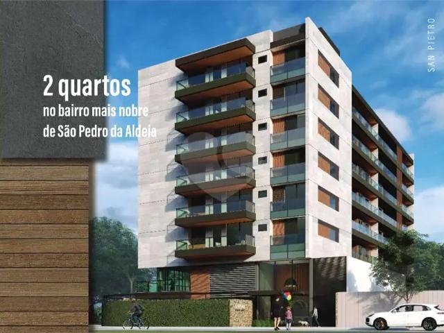 Apartamento venda em Região Geográfica Imediata de Cabo Frio, São Pedro da Aldeia