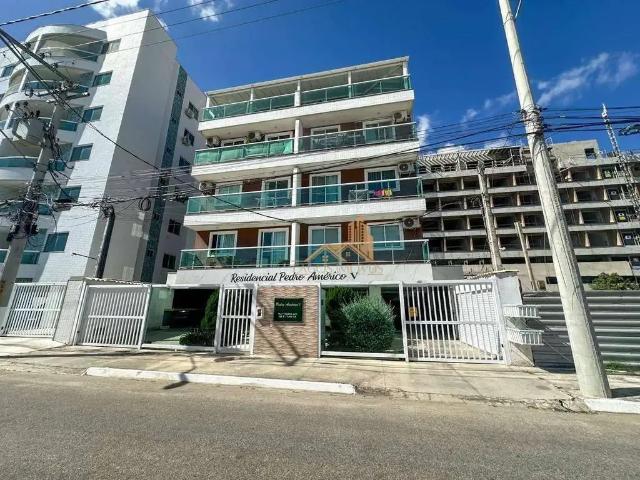 Apartamento venda em Região Geográfica Imediata de Cabo Frio, São Pedro da Aldeia