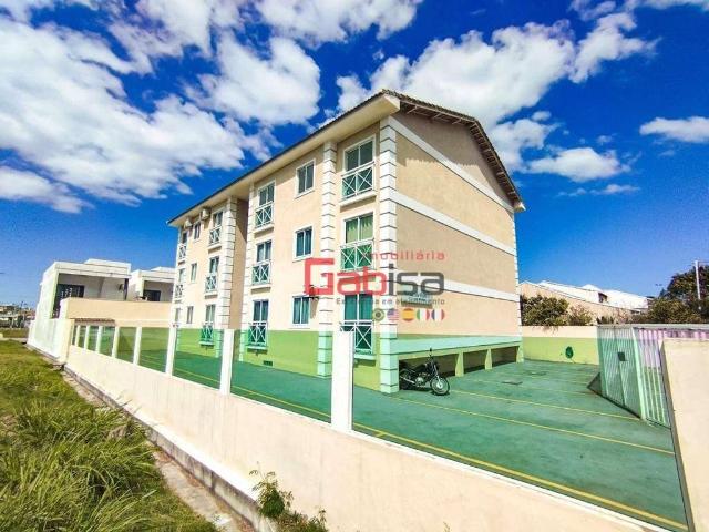 Apartamento venda em Região Geográfica Imediata de Cabo Frio, São Pedro da Aldeia