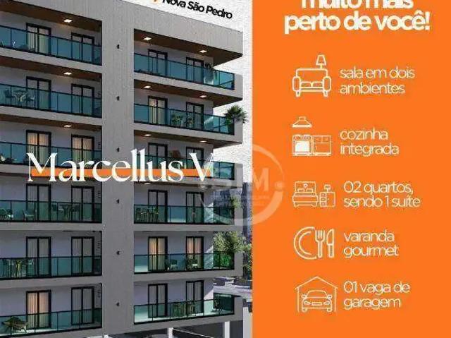 Apartamento venda em Região Geográfica Imediata de Cabo Frio, São Pedro da Aldeia