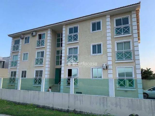 Apartamento venda em Região Geográfica Imediata de Cabo Frio, São Pedro da Aldeia