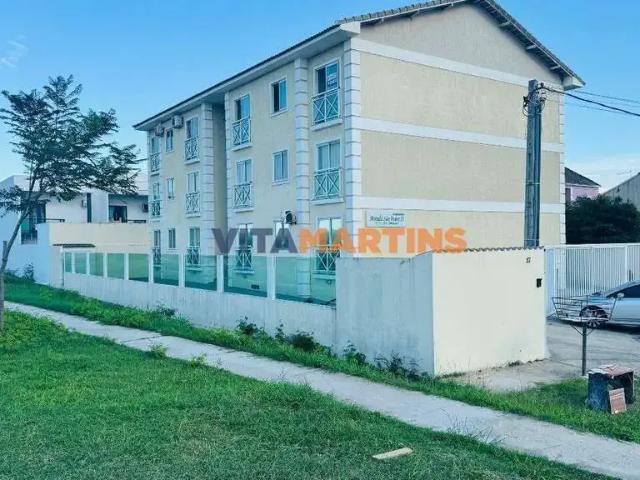 Apartamento venda em Região Geográfica Imediata de Cabo Frio, São Pedro da Aldeia