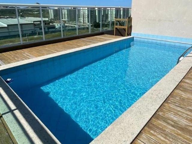 Apartamento venda em São Pedro da Aldeia, Região Geográfica Intermediária de Macaé-Rio das Ostras-Cabo Frio