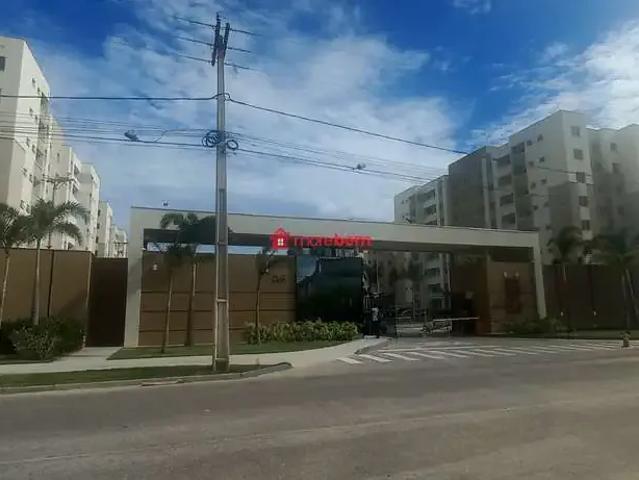 Apartamento venda em Região Geográfica Imediata de Cabo Frio, São Pedro da Aldeia
