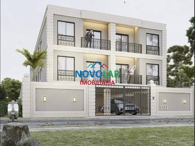 Apartamento venda em São Pedro da Aldeia, Região Geográfica Intermediária de Macaé-Rio das Ostras-Cabo Frio