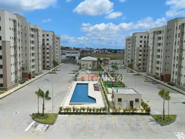 Apartamento venda em Região Geográfica Imediata de Cabo Frio, São Pedro da Aldeia