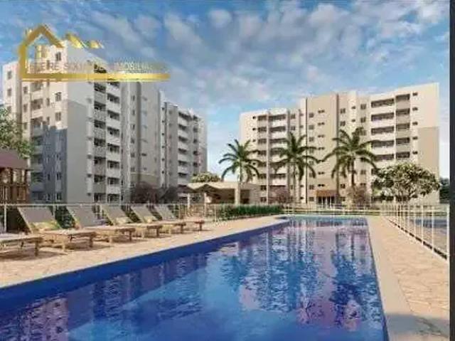Apartamento venda em Região Geográfica Imediata de Cabo Frio, São Pedro da Aldeia
