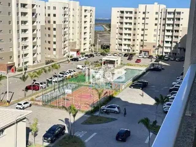 Apartamento venda em Região Geográfica Imediata de Cabo Frio, São Pedro da Aldeia