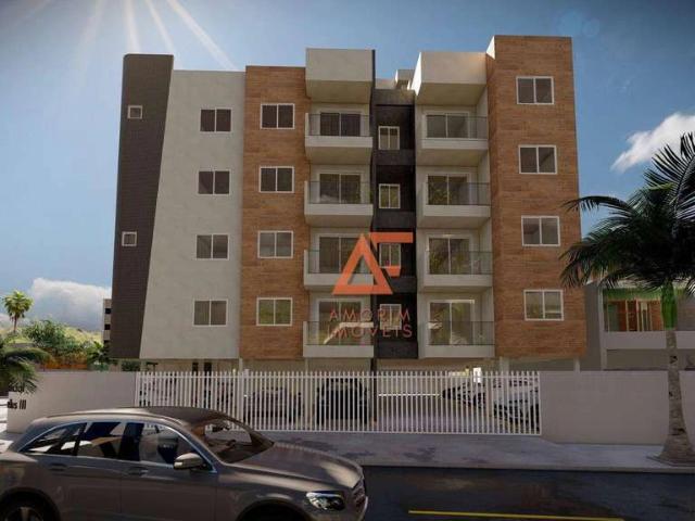Apartamento venda em São Pedro da Aldeia, Região Geográfica Intermediária de Macaé-Rio das Ostras-Cabo Frio