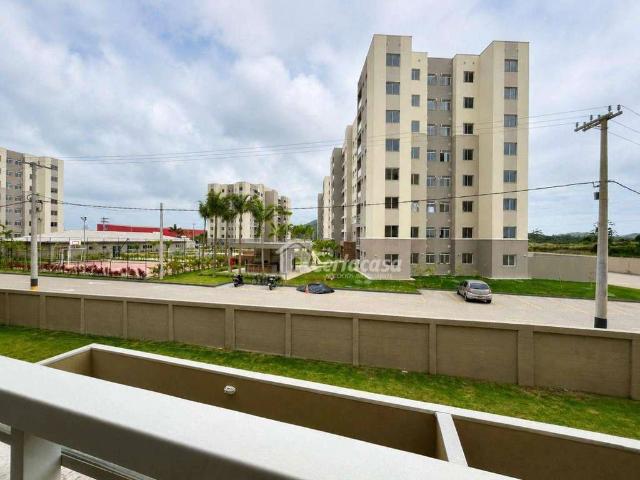 Apartamento venda em São Pedro da Aldeia, Região Geográfica Intermediária de Macaé-Rio das Ostras-Cabo Frio