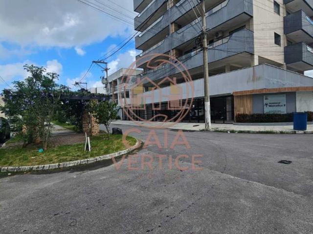 Apartamento venda em São Pedro da Aldeia, Região Geográfica Intermediária de Macaé-Rio das Ostras-Cabo Frio