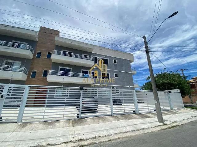 Apartamento venda em Região Geográfica Imediata de Cabo Frio, São Pedro da Aldeia