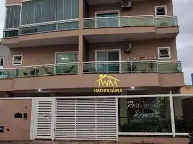 Apartamento venda em Região Geográfica Imediata de Cabo Frio, São Pedro da Aldeia