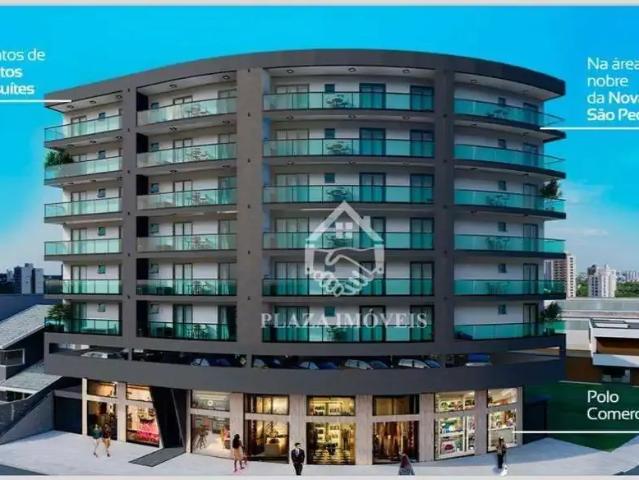 Apartamento venda em São Pedro da Aldeia, Rio de Janeiro