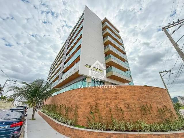 Apartamento venda em São Pedro da Aldeia, Rio de Janeiro