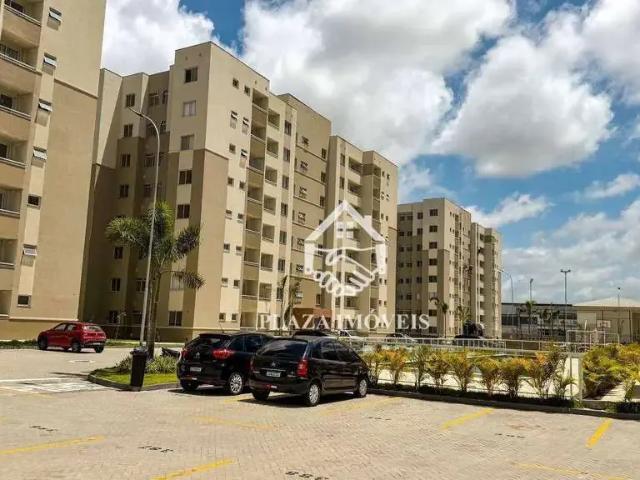 Apartamento venda em Região Geográfica Imediata de Cabo Frio, São Pedro da Aldeia