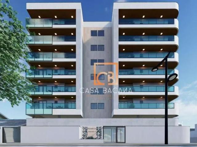 Apartamento venda em Região Geográfica Imediata de Cabo Frio, São Pedro da Aldeia