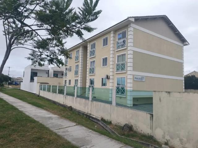 Apartamento venda em Região Geográfica Imediata de Cabo Frio, São Pedro da Aldeia