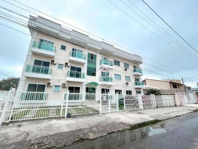 Apartamento venda em São Pedro da Aldeia, Rio de Janeiro