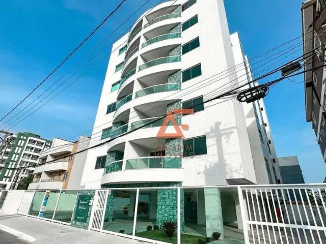 Apartamento venda em Região Geográfica Imediata de Cabo Frio, São Pedro da Aldeia