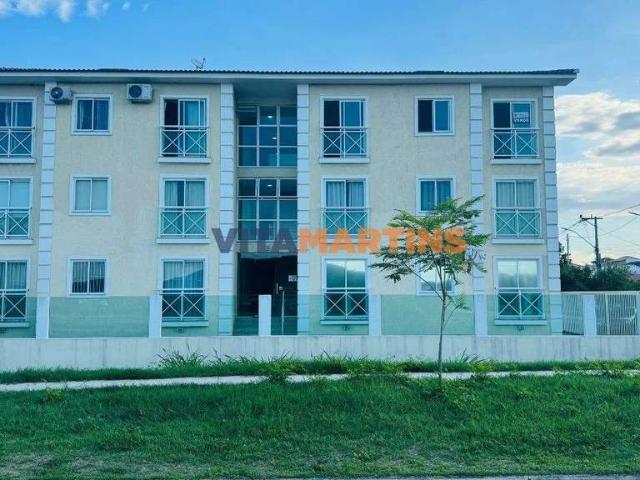 Apartamento venda em São Pedro da Aldeia