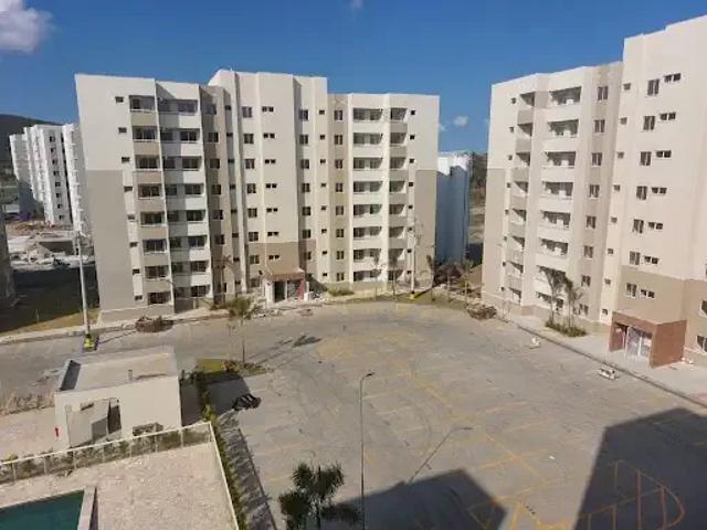 Apartamento venda em São Pedro da Aldeia, Região Geográfica Intermediária de Macaé-Rio das Ostras-Cabo Frio