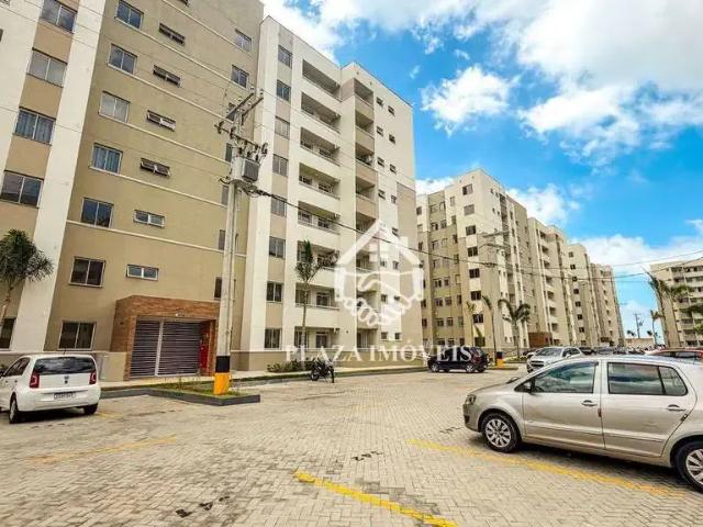 Apartamento venda em Região Geográfica Imediata de Cabo Frio, São Pedro da Aldeia