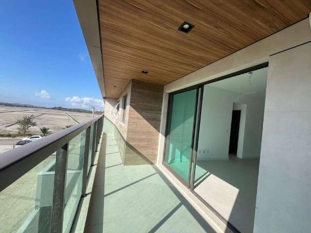 Apartamento venda em São Pedro da Aldeia
