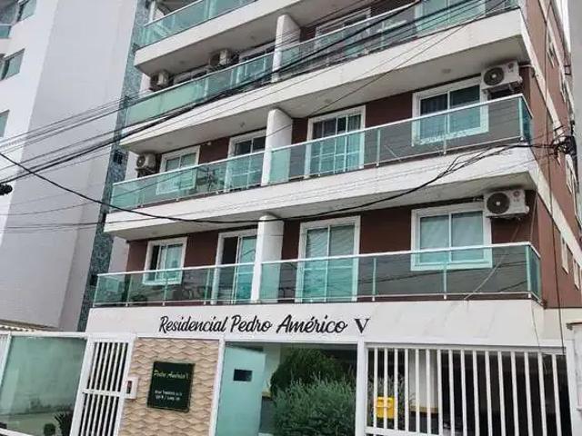 Apartamento venda em São Pedro da Aldeia, Vila SO/SG