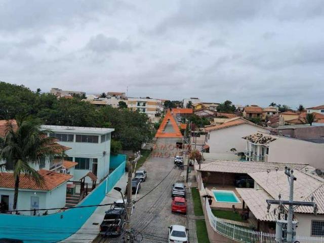 Apartamento venda em São Pedro da Aldeia, Região Geográfica Intermediária de Macaé-Rio das Ostras-Cabo Frio