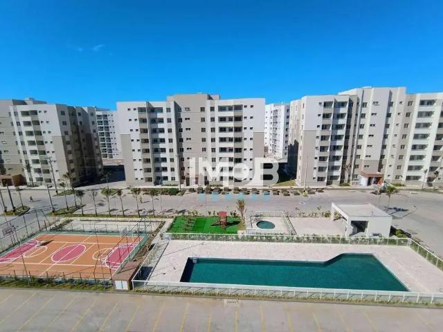 Apartamento venda em Região Geográfica Imediata de Cabo Frio, São Pedro da Aldeia