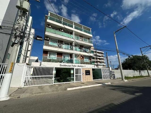 Apartamento venda em Região Geográfica Imediata de Cabo Frio, São Pedro da Aldeia