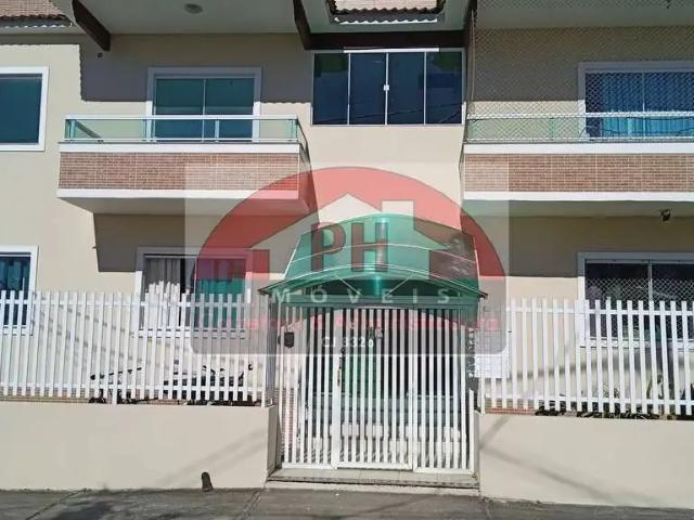 Apartamento venda em Região Geográfica Imediata de Cabo Frio, São Pedro da Aldeia
