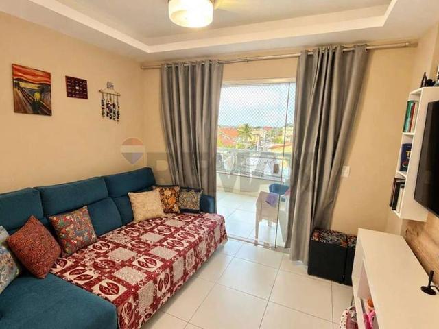 Apartamento venda em São Pedro da Aldeia, Região Geográfica Intermediária de Macaé-Rio das Ostras-Cabo Frio