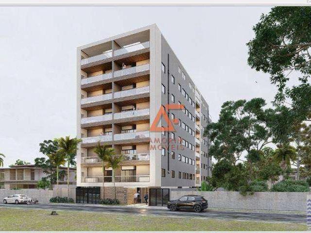 Apartamento venda em São Pedro da Aldeia, Região Geográfica Intermediária de Macaé-Rio das Ostras-Cabo Frio