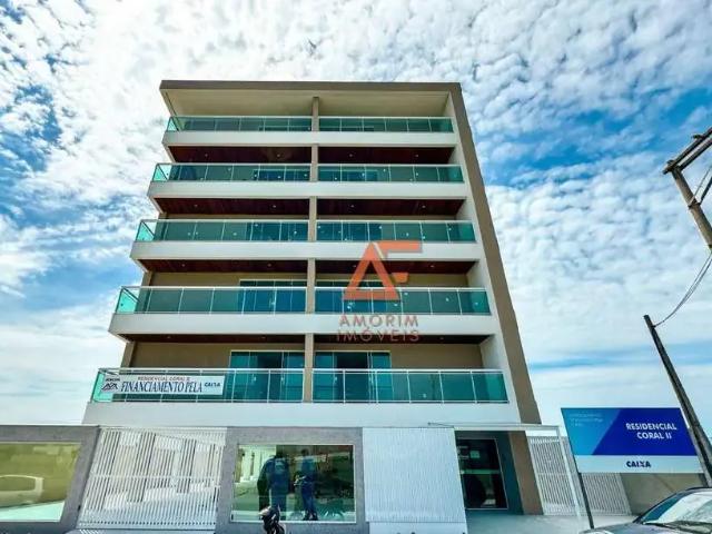 Apartamento venda em Região Geográfica Imediata de Cabo Frio, São Pedro da Aldeia