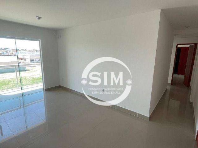 Apartamento venda em Região Geográfica Imediata de Cabo Frio, São Pedro da Aldeia