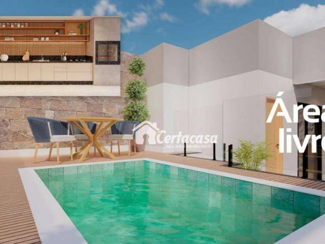 Apartamento venda em São Pedro da Aldeia, Região Geográfica Intermediária de Macaé-Rio das Ostras-Cabo Frio