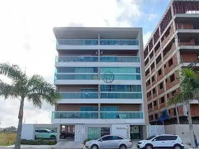 Apartamento venda em Região Geográfica Imediata de Cabo Frio, São Pedro da Aldeia