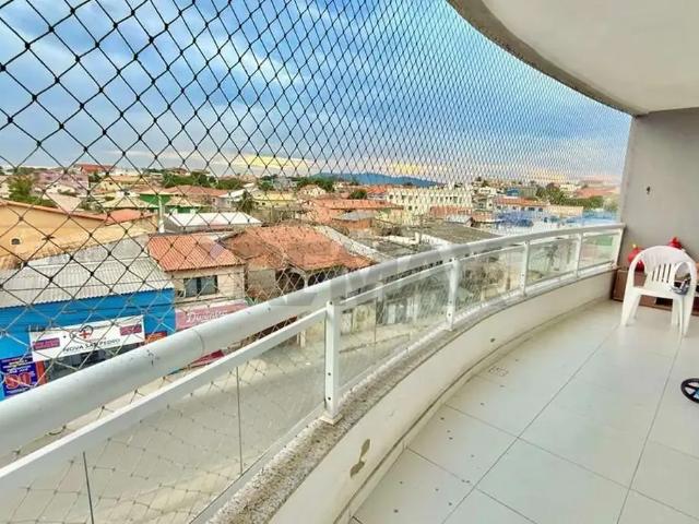 Apartamento venda em Região Geográfica Imediata de Cabo Frio, São Pedro da Aldeia