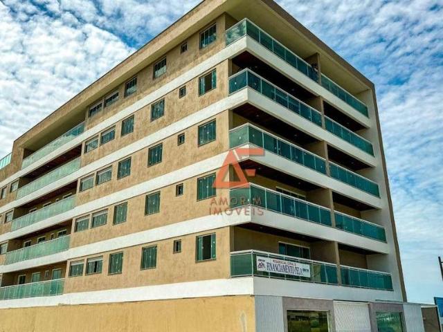 Apartamento venda em Região Geográfica Imediata de Cabo Frio, São Pedro da Aldeia