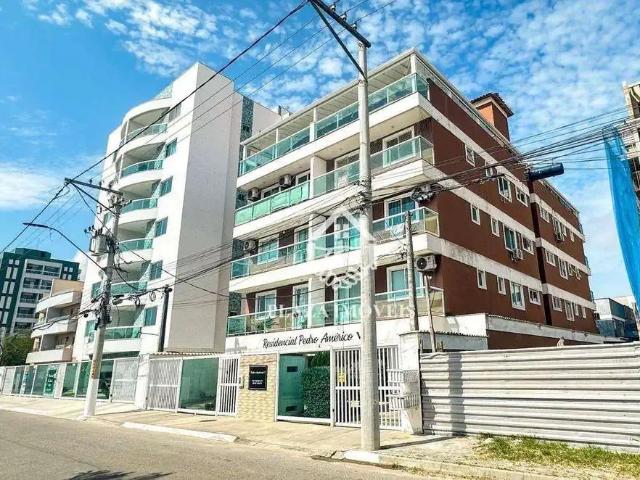 Apartamento venda em Região Geográfica Imediata de Cabo Frio, São Pedro da Aldeia