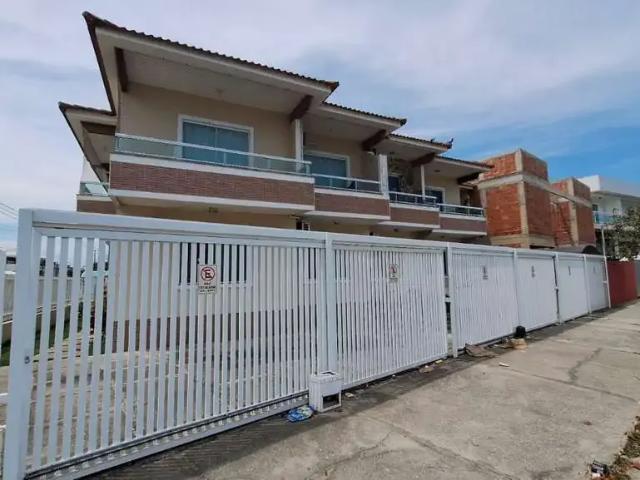 Apartamento venda em Região Geográfica Imediata de Cabo Frio, São Pedro da Aldeia