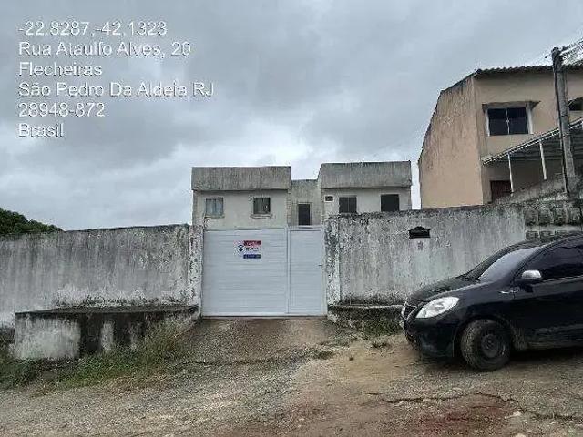 Apartamento venda em Região Geográfica Imediata de Cabo Frio, São Pedro da Aldeia
