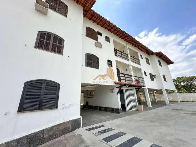 Apartamento venda em Região Geográfica Imediata de Cabo Frio, São Pedro da Aldeia