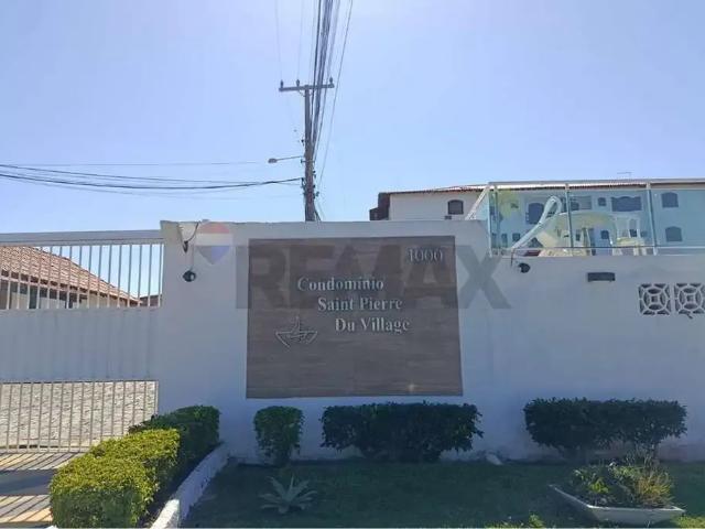 Apartamento venda em Região Geográfica Imediata de Cabo Frio, São Pedro da Aldeia