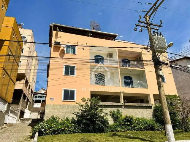 Apartamento venda em Região Geográfica Imediata de Cabo Frio, São Pedro da Aldeia