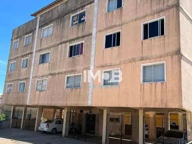 Apartamento venda em Região Geográfica Imediata de Cabo Frio, São Pedro da Aldeia