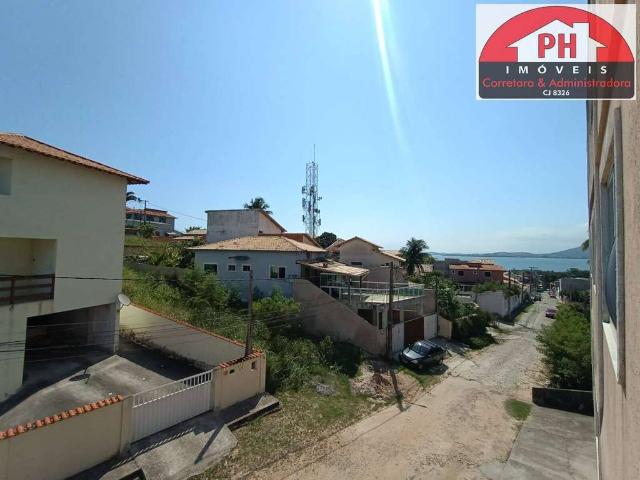 Apartamento venda em Região Geográfica Imediata de Cabo Frio, São Pedro da Aldeia